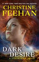   Dark Desire