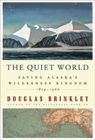   The Quiet World