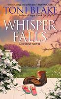   Whisper Falls
