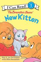   The Berenstain Bears'New Kitten