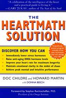   The HeartMath Solution