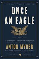   Once an Eagle