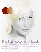   The Hair Color Mix Book