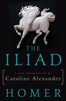   The Iliad