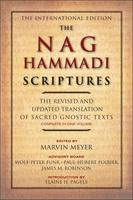   The Nag Hammadi Scriptures