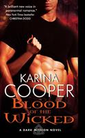   Blood of the Wicked