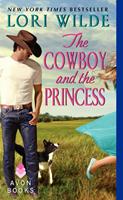   The Cowboy and the Princess