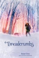   Breadcrumbs