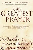   The Greatest Prayer