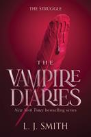 The Vampire Diaries: The Struggle
