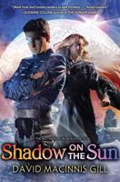   Shadow on the Sun