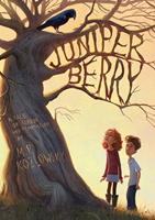   Juniper Berry