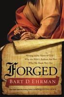   Forged