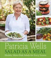   Salad as a Meal