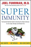   Super Immunity