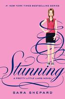   Pretty Little Liars #11: Stunning