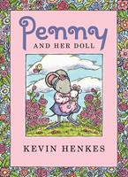   Penny and Her Doll