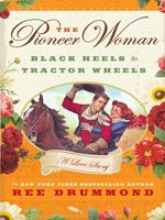   The Pioneer Woman