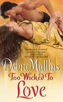   Too Wicked to Love