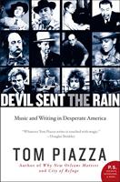   Devil Sent the Rain
