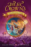   The Six Crowns: Sargasso Skies