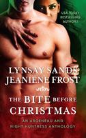   The Bite Before Christmas