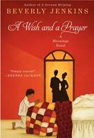   A Wish and a Prayer