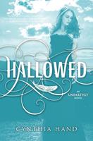   Hallowed