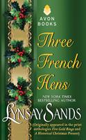   Three French Hens