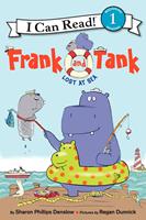   Frank and Tank: Lost at Sea