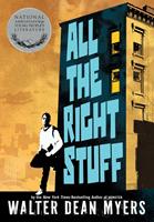   All the Right Stuff