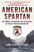   American Spartan