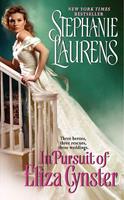   In Pursuit of Eliza Cynster