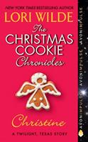   The Christmas Cookie Chronicles: Christine