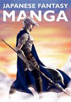  Japanese Fantasy Manga