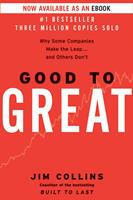   Good to Great