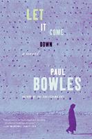   Let it Come Down