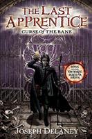   The Last Apprentice: Curse of the Bane (Book 2)