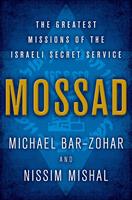   Mossad