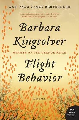 Flight Behavior - Barbara Kingsolver - Libro HarperCollins Publishers Inc | Libraccio.it