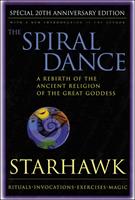   The Spiral Dance
