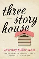   Three Story House