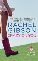   Crazy On You