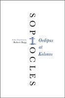   Oedipus at Kolonos
