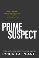   Prime Suspect