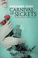   Untamed City: Carnival of Secrets