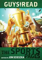   Guys Read: The Sports Pages