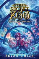   The Secret Zoo: Raids and Rescues