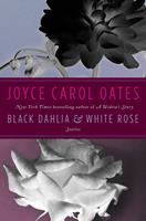   Black Dahlia & White Rose