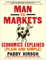   Man vs. Markets